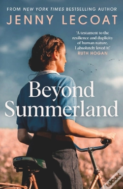 Capa do artigo Beyond Summerland