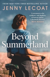 Capa do artigo Beyond Summerland