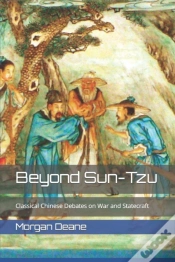 Capa do artigo Beyond Sun-Tzu