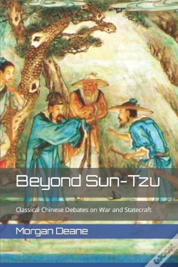 Capa do artigo Beyond Sun-Tzu