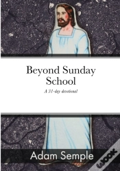 Capa do artigo Beyond Sunday School