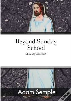 Capa do artigo Beyond Sunday School