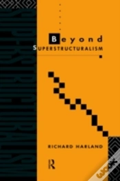Capa do artigo Beyond Superstructuralism