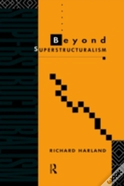 Capa do artigo Beyond Superstructuralism
