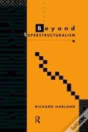 Capa do artigo Beyond Superstructuralism