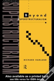 Capa do artigo Beyond Superstructuralism