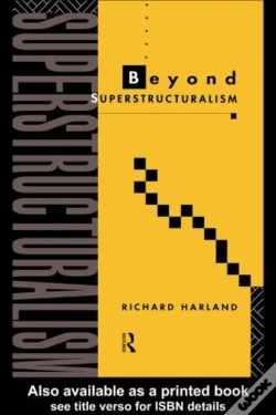 Capa do artigo Beyond Superstructuralism