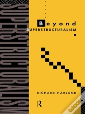 Capa do artigo Beyond Superstructuralism