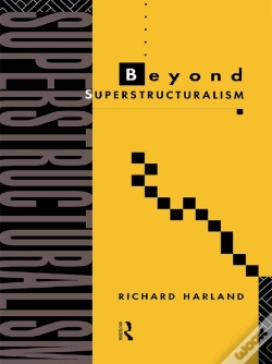 Capa do artigo Beyond Superstructuralism