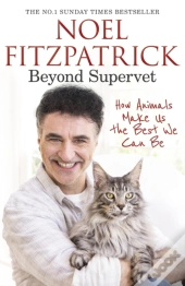 Beyond Supervet: How Animals Make Us The Best We Can Be