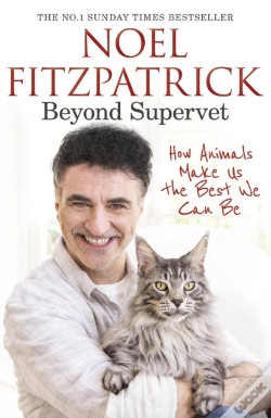 Capa do artigo Beyond Supervet: How Animals Make Us The Best We Can Be