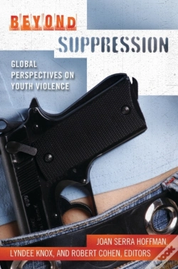 Capa do artigo Beyond Suppression