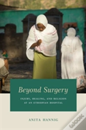 Capa do artigo Beyond Surgery