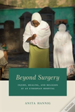Capa do artigo Beyond Surgery