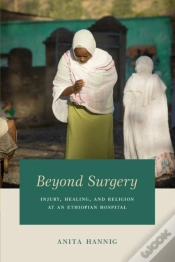 Capa do artigo Beyond Surgery