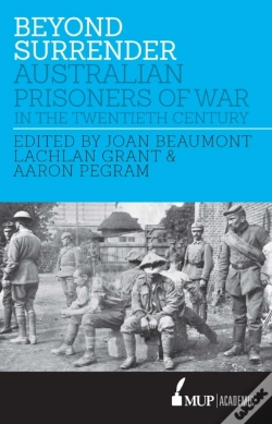 Capa do artigo Beyond Surrender
