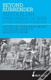 Capa do artigo Beyond Surrender