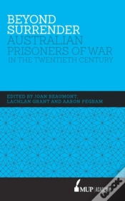 Capa do artigo Beyond Surrender