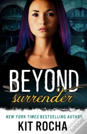 Capa do artigo Beyond Surrender