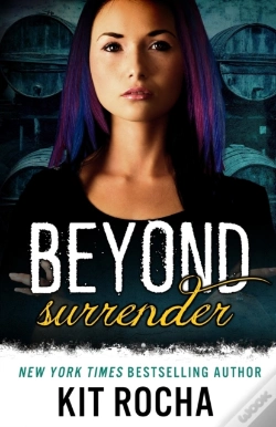 Capa do artigo Beyond Surrender