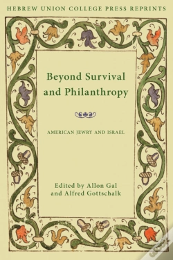 Capa do artigo Beyond Survival And Philanthropy