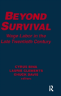 Beyond Survival - Preview
