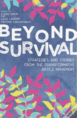 Capa do artigo Beyond Survival