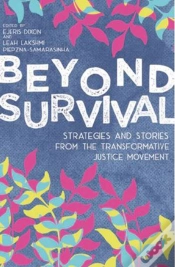 Capa do artigo Beyond Survival