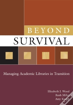 Capa do artigo Beyond Survival
