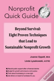 Capa do artigo Beyond Survival