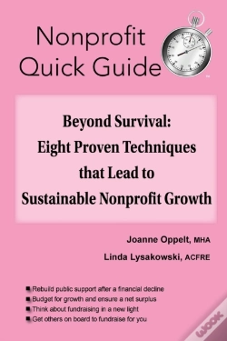 Capa do artigo Beyond Survival