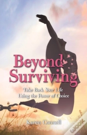Capa do artigo Beyond Surviving