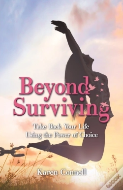 Capa do artigo Beyond Surviving