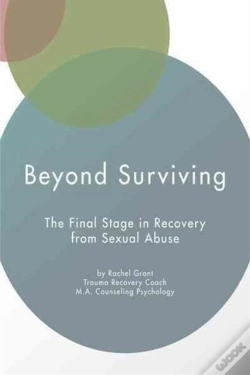 Capa do artigo Beyond Surviving: The Final Stage In Recovery From Sexual Abuse