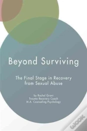 Capa do artigo Beyond Surviving: The Final Stage In Recovery From Sexual Abuse