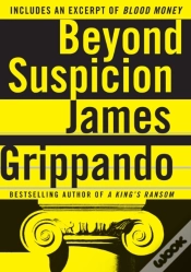 Capa do artigo Beyond Suspicion