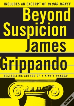 Capa do artigo Beyond Suspicion