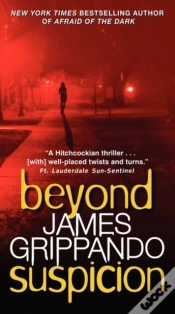 Capa do artigo Beyond Suspicion