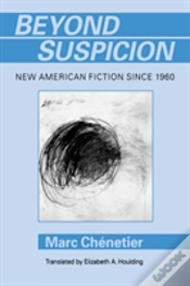 Capa do artigo Beyond Suspicion