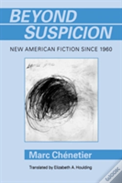 Capa do artigo Beyond Suspicion