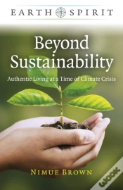 Capa do artigo Beyond Sustainability