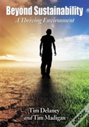 Capa do artigo Beyond Sustainability