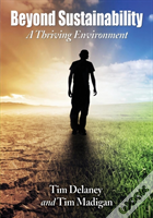 Beyond Sustainability