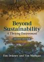 Beyond Sustainability - Preview