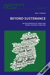 Capa do artigo Beyond Sustenance