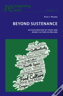 Capa do artigo Beyond Sustenance