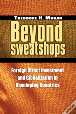 Capa do artigo Beyond Sweatshops