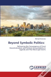 Capa do artigo Beyond Symbolic Politics