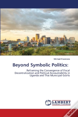 Capa do artigo Beyond Symbolic Politics