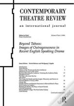 Beyond Taboos